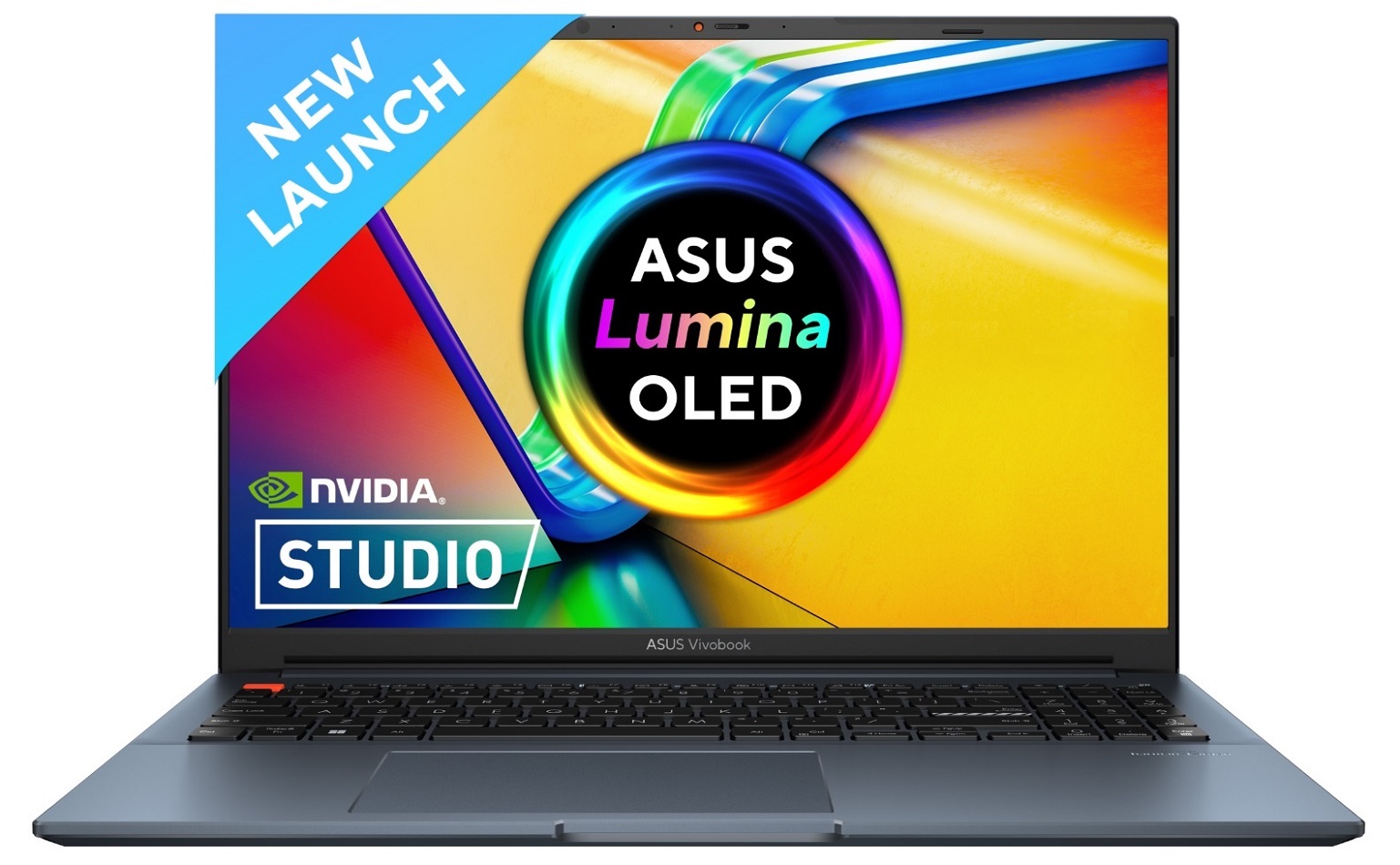 Asus VivoBook Pro 16 OLED K6602VU-LZ542WS (Core i5 13th Gen/16 GB/512 GB SSD/Windows 11/6 GB)